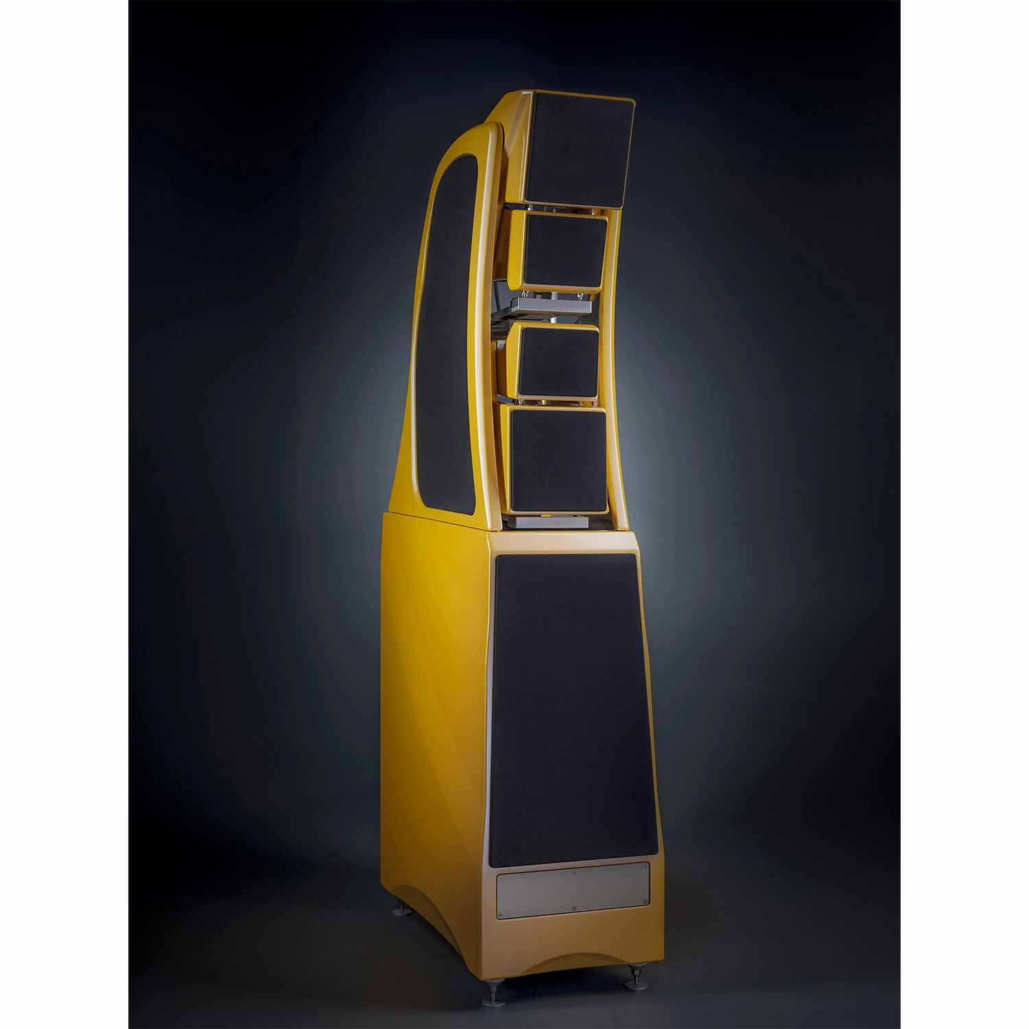 Wilson Audio XVX Chronosonic Floor Standing Speakers Pair