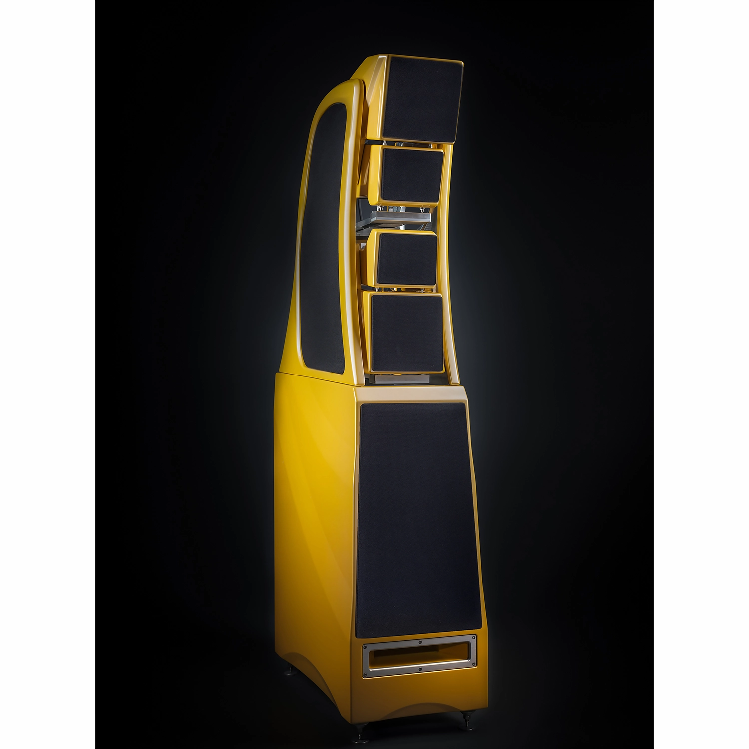 Wilson Audio XVX Chronosonic Floor Standing Speakers Pair