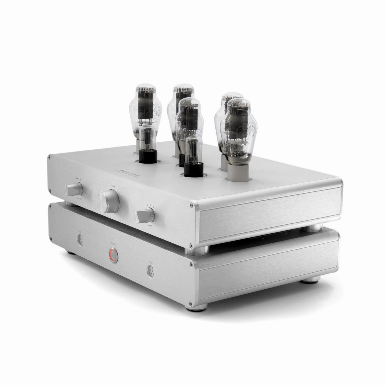 Woo Audio 3ES Electrostatic Headphone Amp/Preamp