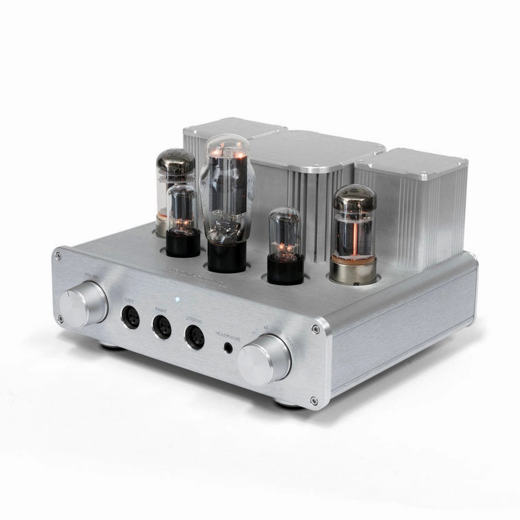 Woo Audio WA22 (2nd gen) Balanced Amp and Preamp