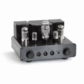 Woo Audio WA22 (2nd gen) Balanced Amp and Preamp