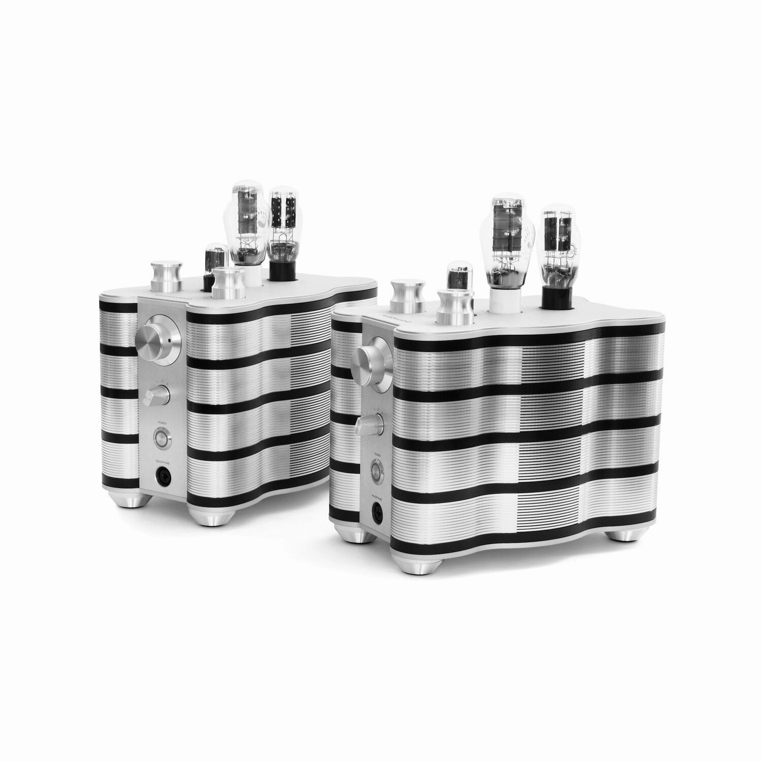 Woo Audio WA234-MONO Headphone/Integrated Amplifier