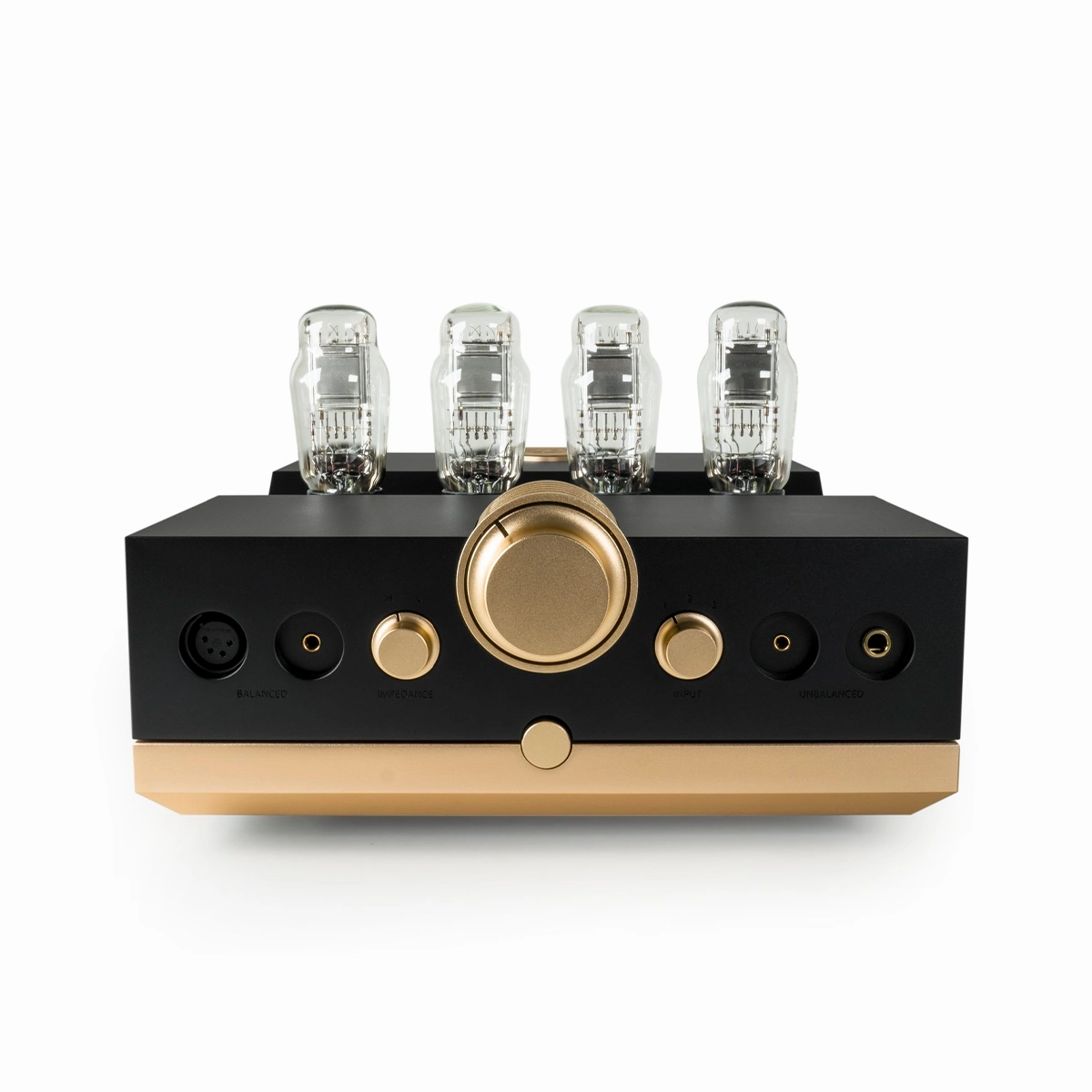 Woo Audio WA24 20th Anniversary Edition Headphone Amplifier