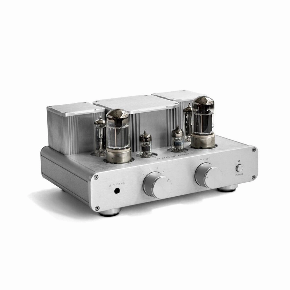 Woo Audio WA2 (OTL Design) Headphone Amplifier