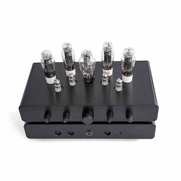 Woo Audio WA33 Fully-balanced Headphone Amp/Preamplifier