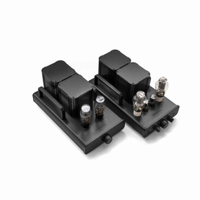 Woo Audio WA5 (2nd gen) Headphone/Integrated Amplifier