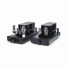 Woo Audio WA5-LE (2nd gen) Headphone Amplifier