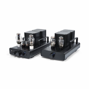 Woo Audio WA5-LE (2nd gen) Headphone Amplifier
