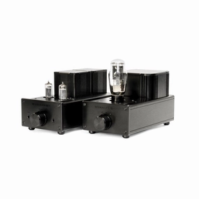 Woo Audio WA6-SE (2nd gen) Headphone Amplifier
