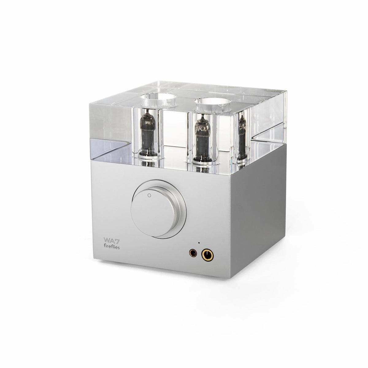 Woo Audio WA7 Fireflies (3rd Gen) Balanced Pre-amp/Amp/DAC