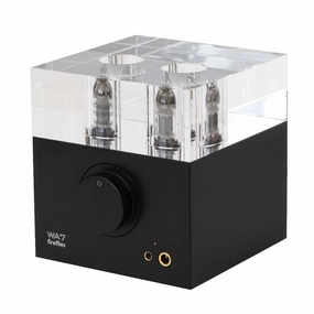Woo Audio WA7 Fireflies 3rd Gen Headphone Tube Amplifier