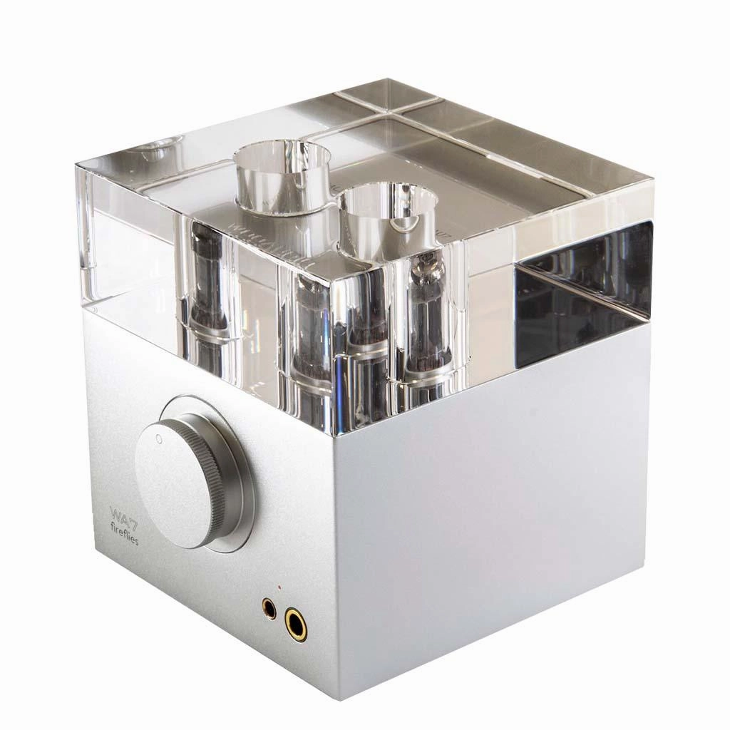 Woo Audio WA7 Fireflies 3rd Gen Headphone Tube Amplifier