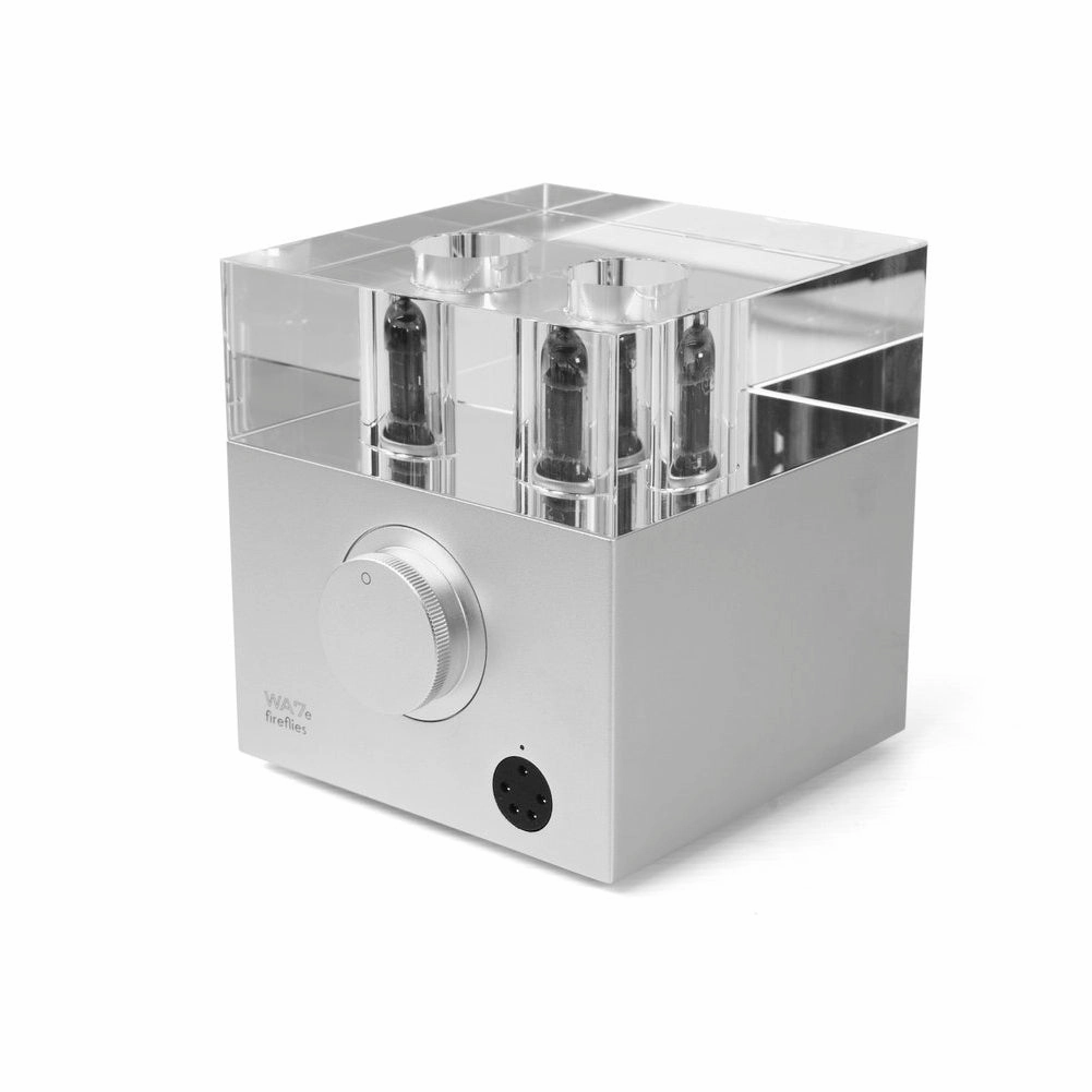 Woo Audio WA7e Fireflies Electrostatic Headphone Amp/DAC