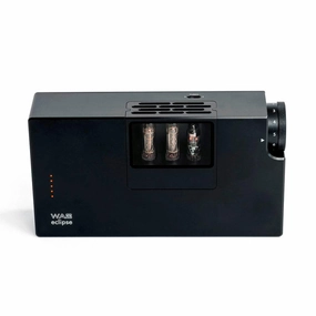 Woo Audio WA8 Eclipse Portable Vacuum Tube Headphone Amp & DAC