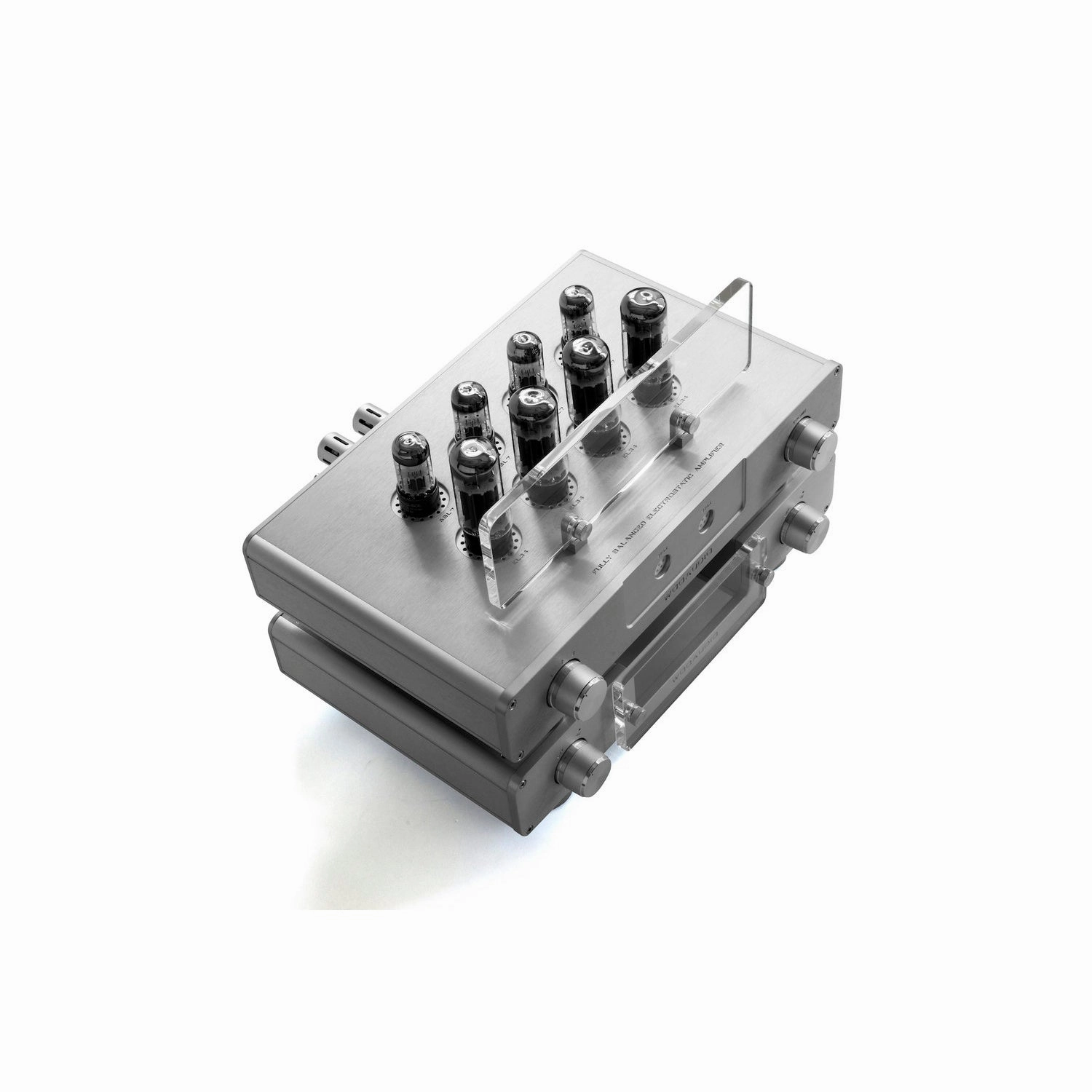 Woo Audio WES (2nd gen) Electrostatic Headphone Amplifier