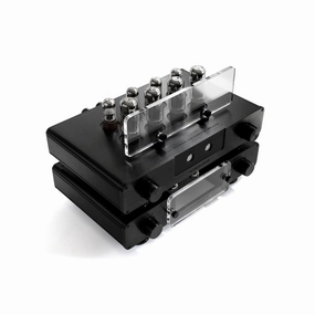 Woo Audio WES (2nd gen) Electrostatic Headphone Amplifier