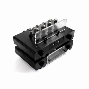Woo Audio WES (2nd gen) Electrostatic Headphone Amplifier