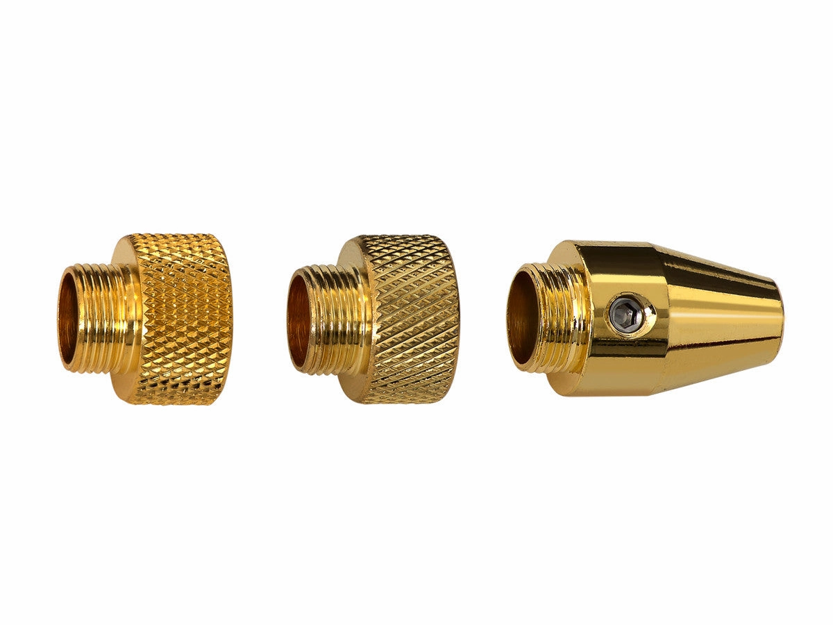 XRCA 11 SRCA RCA DIY Adapter