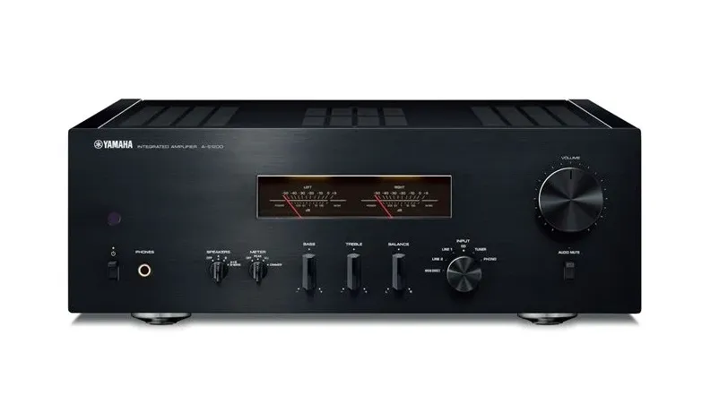 Yamaha AS-2200 Integrated Amplifier