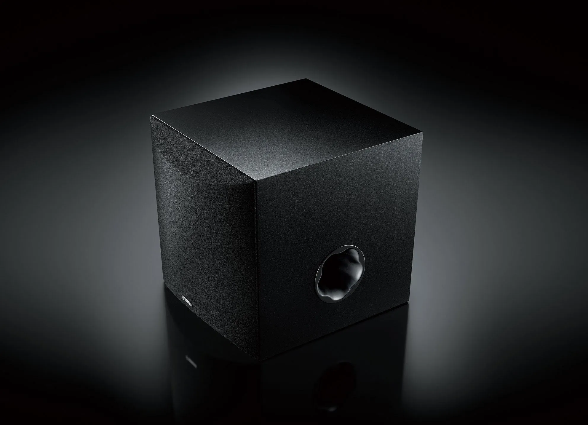 Yamaha NS-SW050 Subwoofer