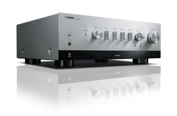 Yamaha R-N800A Network Stereo Receiver