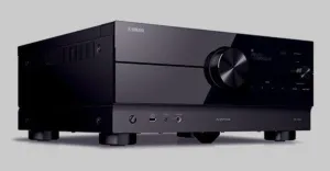 Yamaha RX-A4A 7.2-Channel Aventage AV Receiver