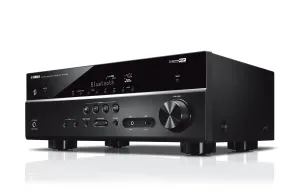 Yamaha RX-V385 AV Receiver