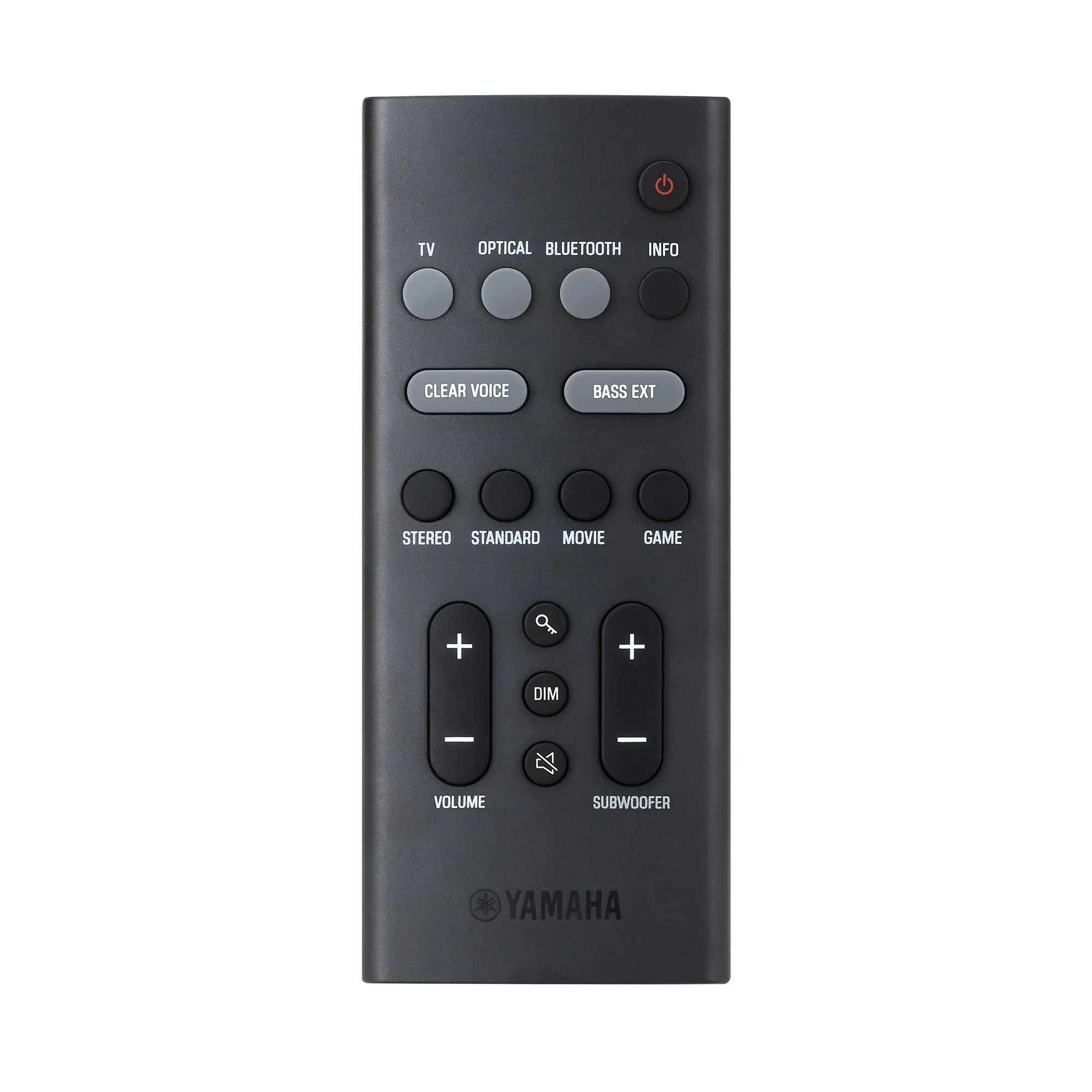 Yamaha SR-B30A Soundbar with Built-in Subwoofer
