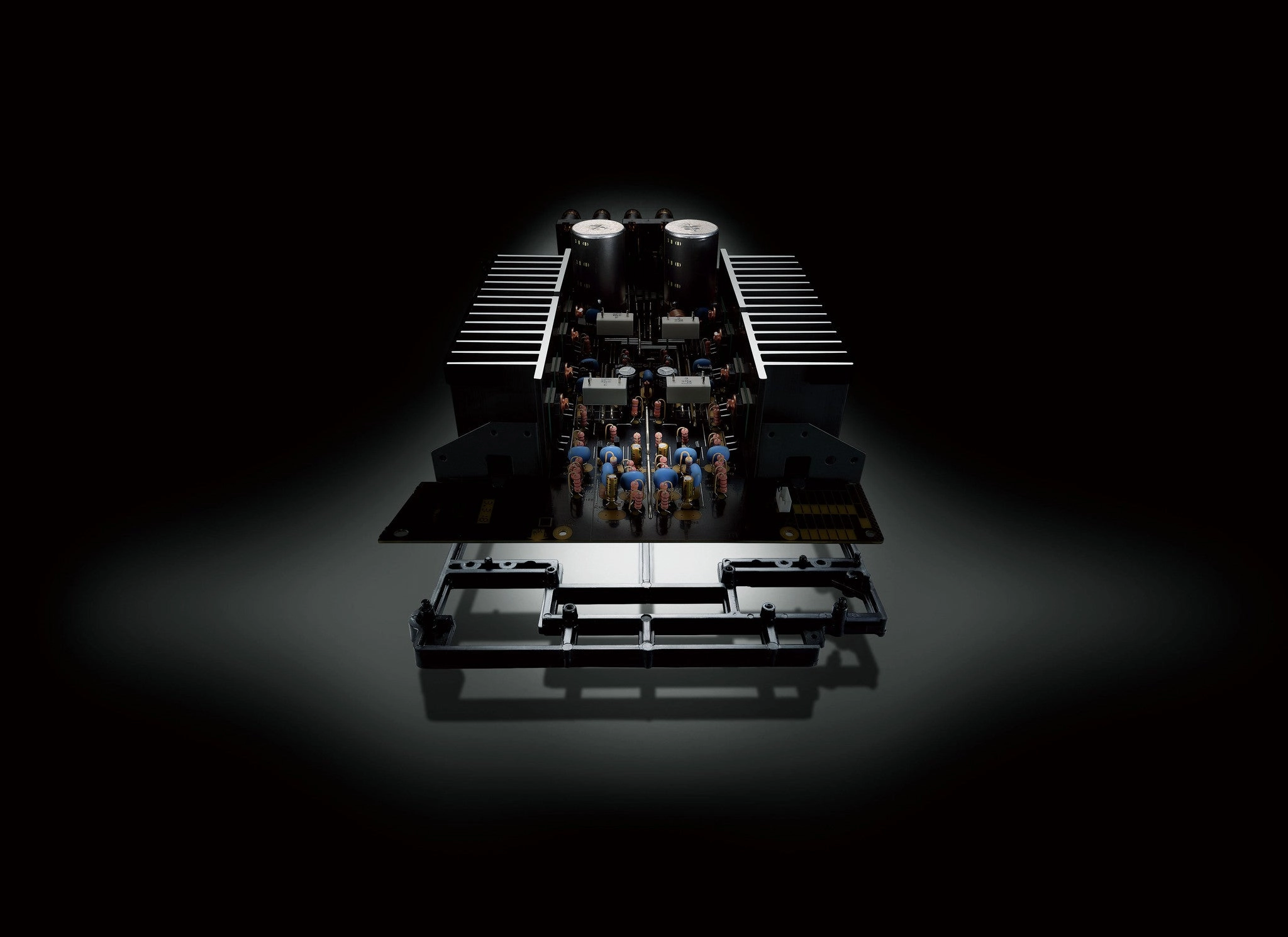 Yamaha A-S301 Integrated Amplifier
