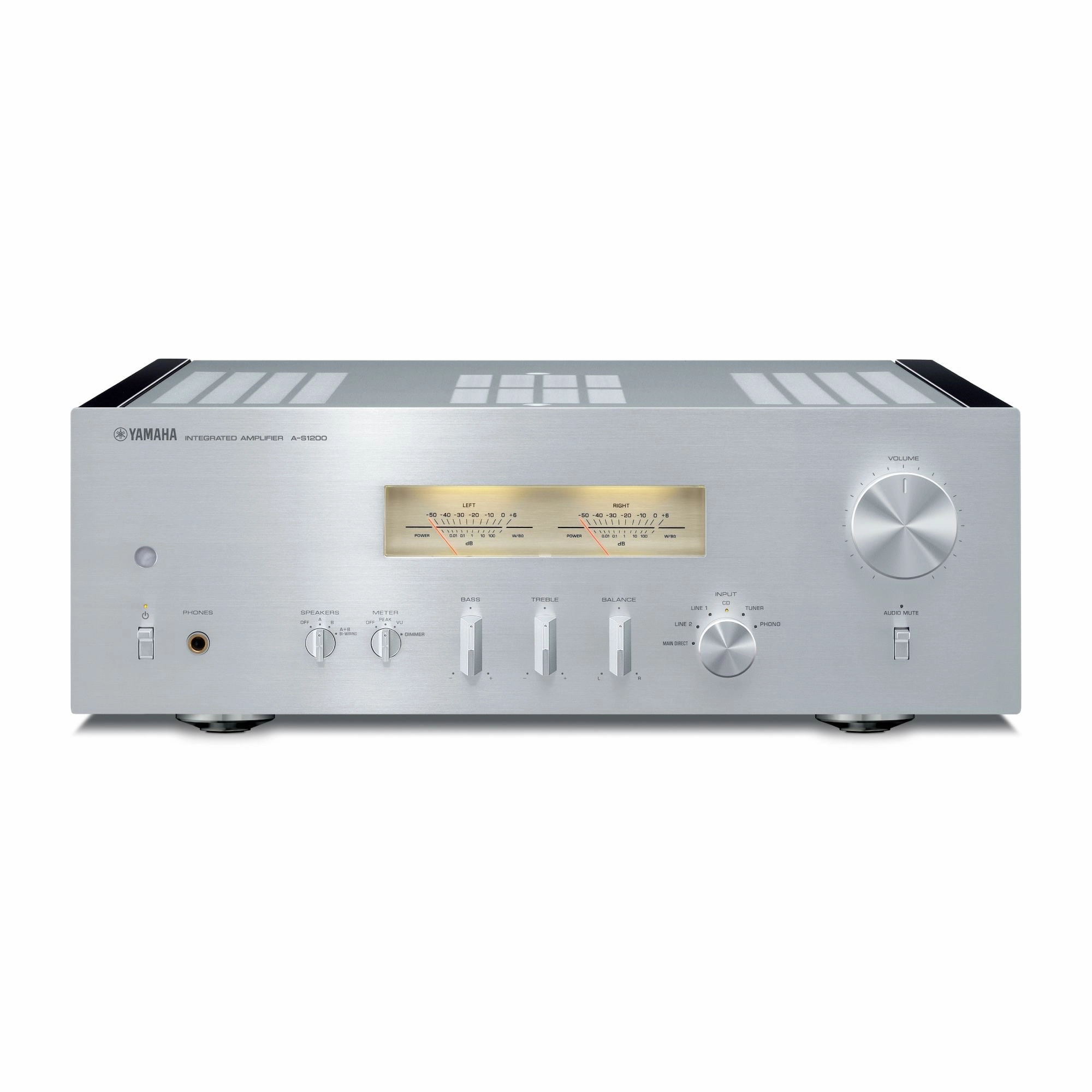 Yamaha AS-1200 Integrated Amplifier