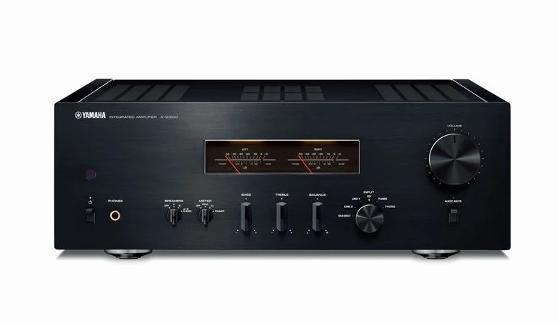 Yamaha AS-2200 Integrated Amplifier