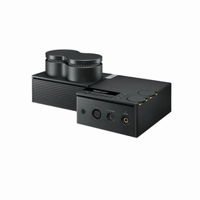 Yamaha HA-L7A Flagship Headphone Amplifier with Built-in DAC