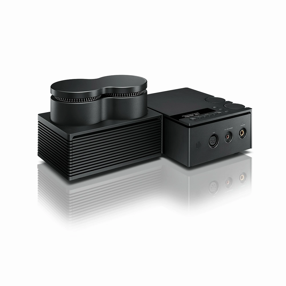 Yamaha HA-L7A Flagship Headphone Amplifier with Built-in DAC