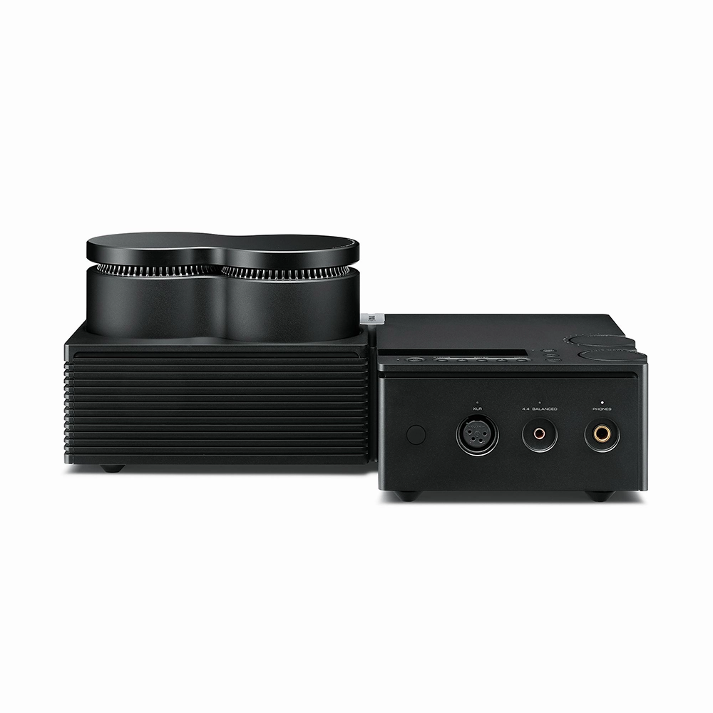 Yamaha HA-L7A Flagship Headphone Amplifier with Built-in DAC
