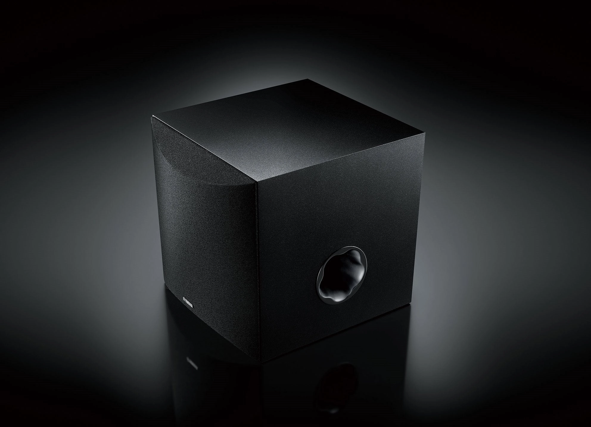 Yamaha NS-SW050 Subwoofer