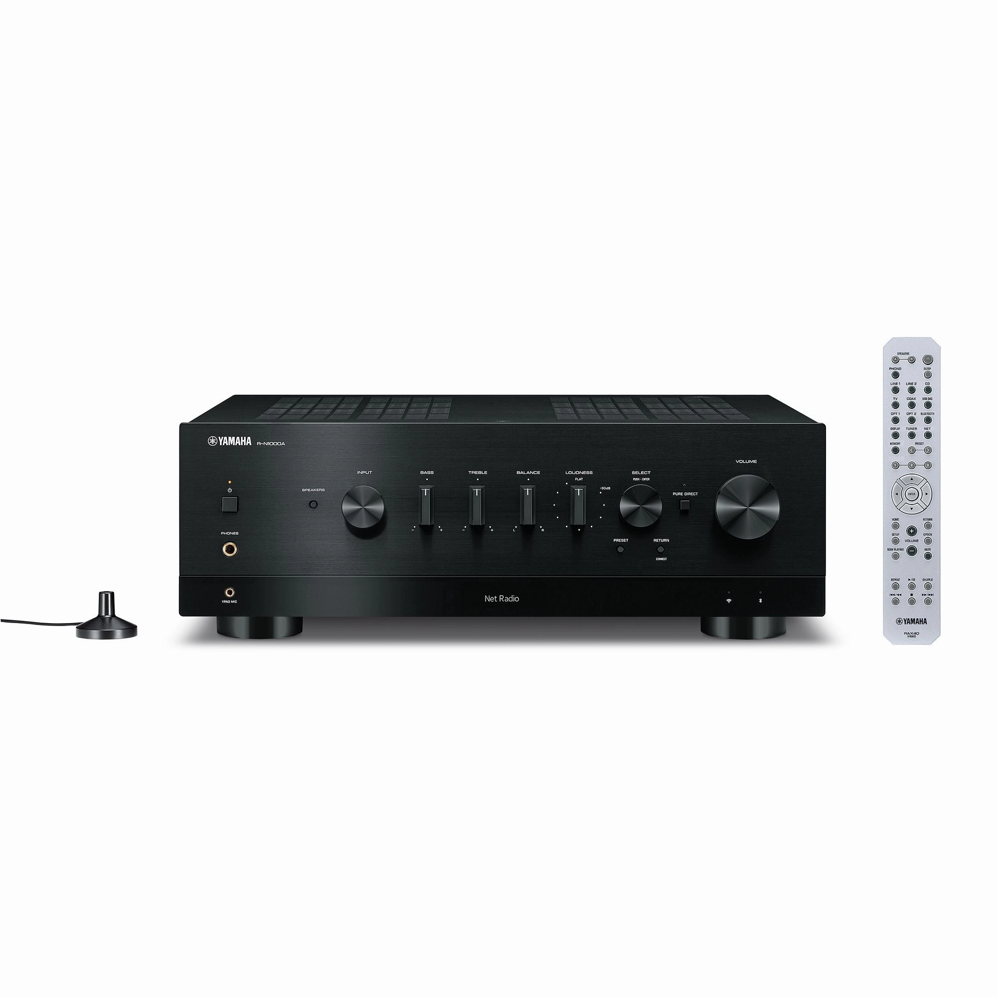 Yamaha R-N1000A Network Stereo Receiver