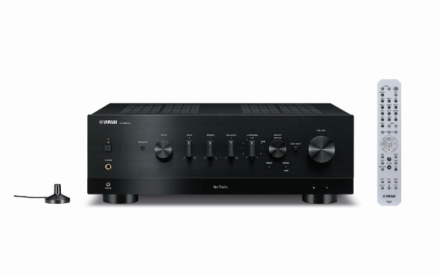 Yamaha R-N800A Network Stereo Receiver