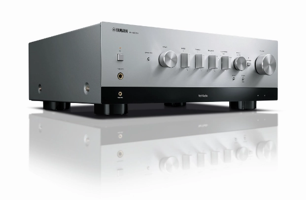 Yamaha R-N800A Network Stereo Receiver