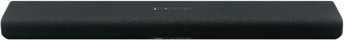 Yamaha SR-B40A Soundbar with Built-in Subwoofer