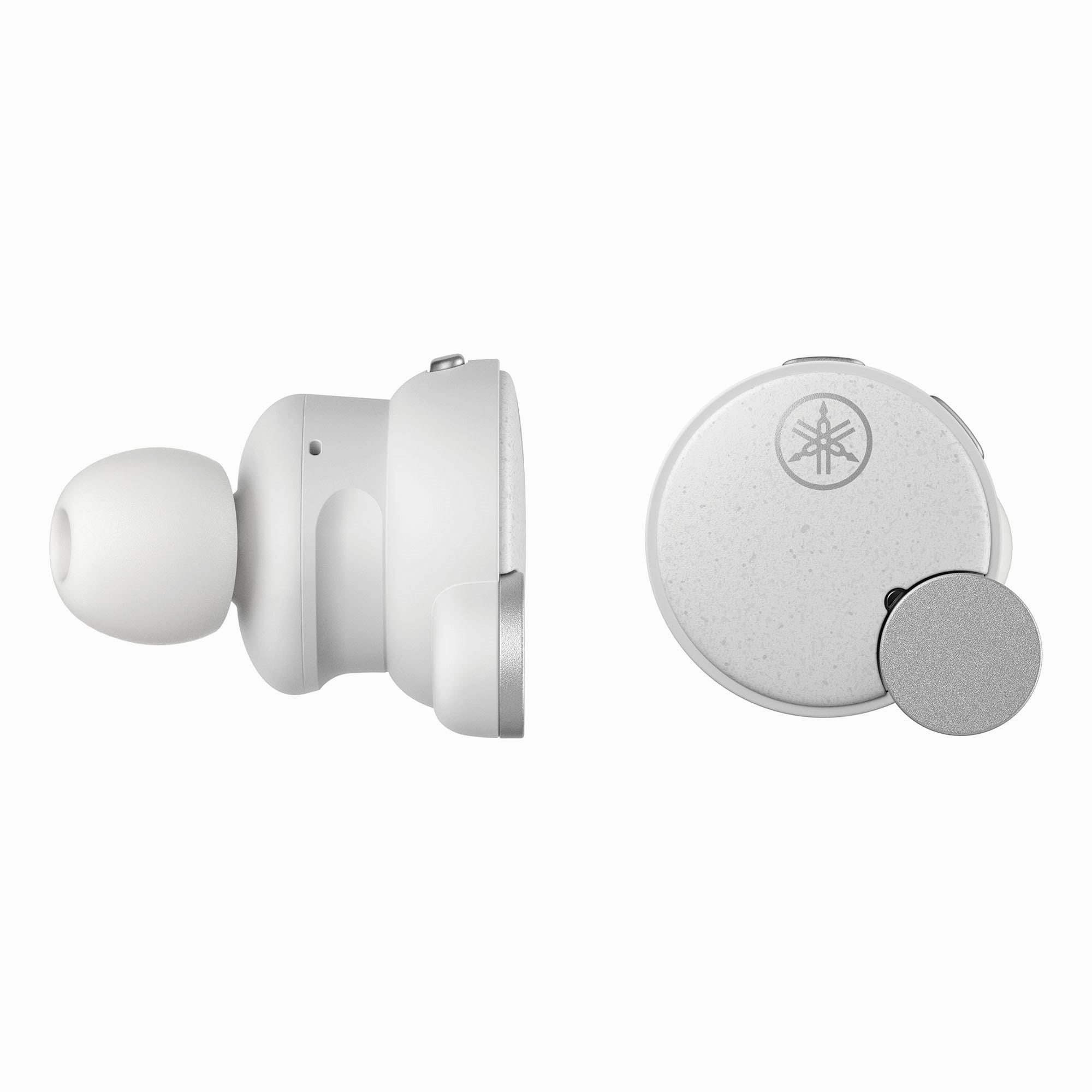 Yamaha TW-E7B True Wireless Noise-Cancelling Earbuds