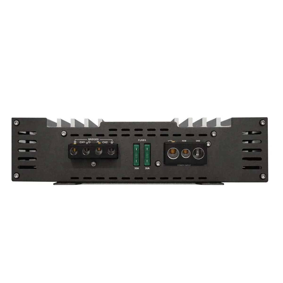 Zapco Z-150.2 SP 2-Channel 550-Watt Super Power Class AB Amplifier