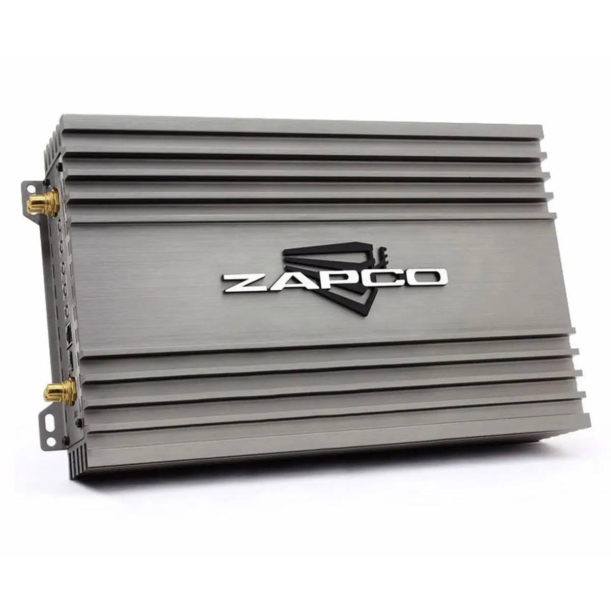 Zapco Z-1KD II Mono 1000-Watt Class D Bass Amplifier