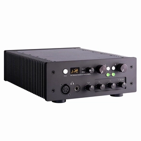 Zhl HM1 Reference Desktop Headphone Amplifier