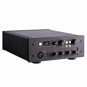 Zhl HM1 Reference Desktop Headphone Amplifier